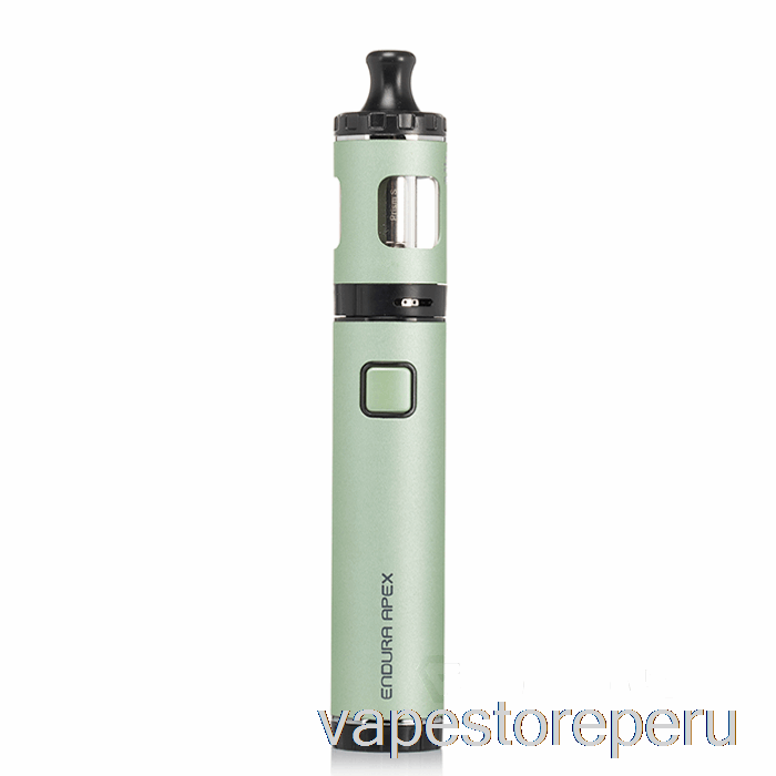 Vape Peru Innokin Endura Apex Kit De Inicio Verde